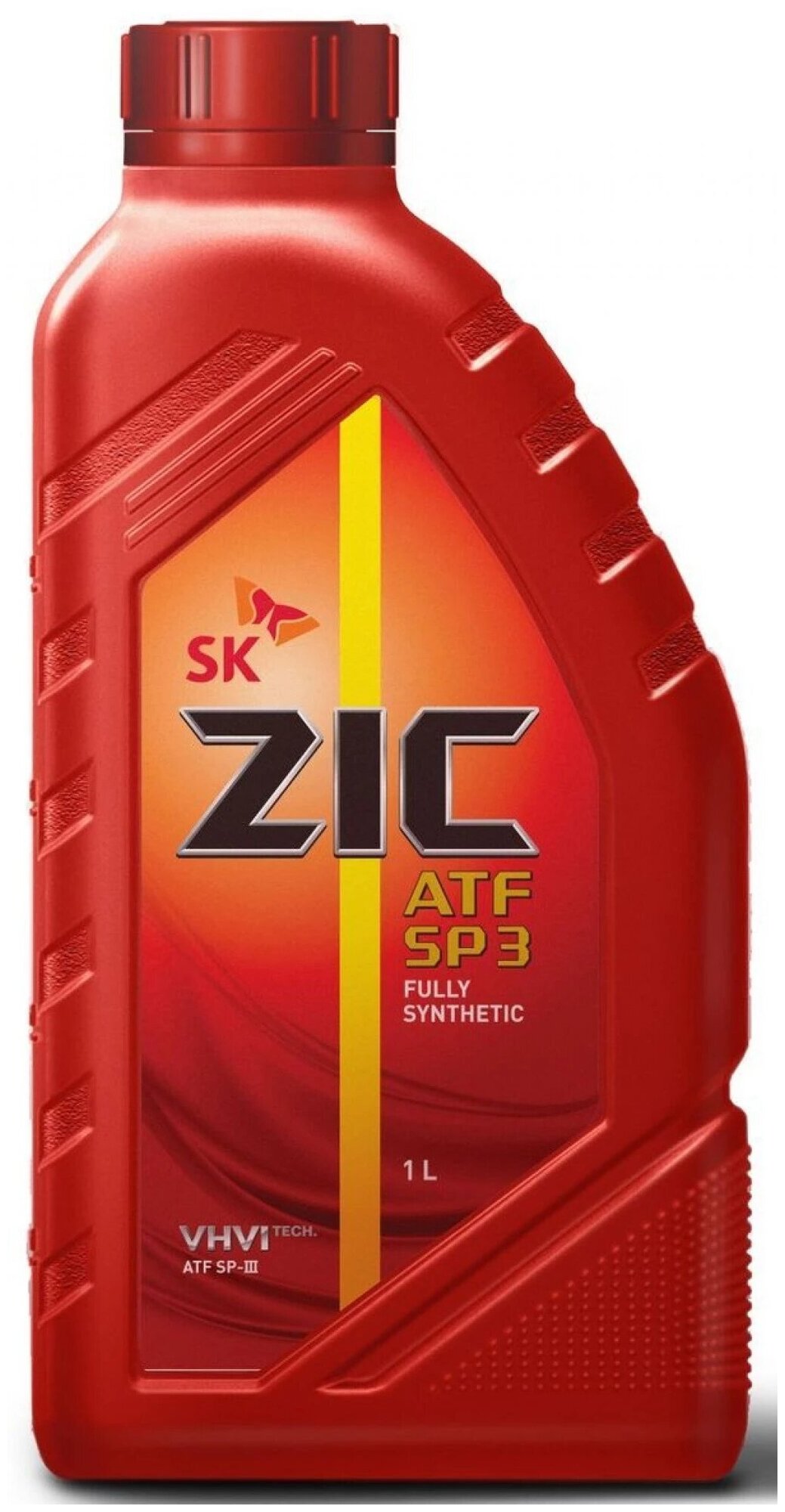   ZIC ATF SP 3, 1