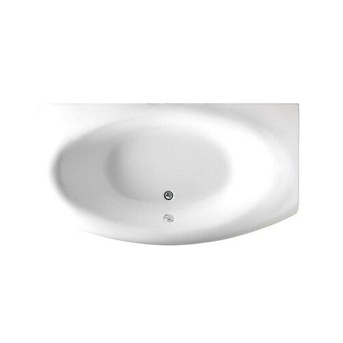 Ванна 100acryl ACRYLEGA 1700х950