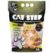 Наполнитель для кошек CAT STEP Arctic Neon, впитывающий