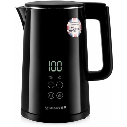 Чайник электрический BRAYER 1035BR 405000₽