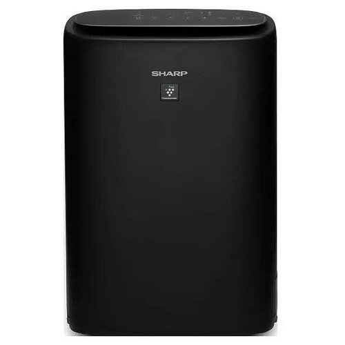 Очиститель воздуха Sharp KIN41RH чёрный 4943300₽