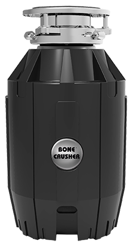 Измельчители отходов Bone Crusher BC910-AS