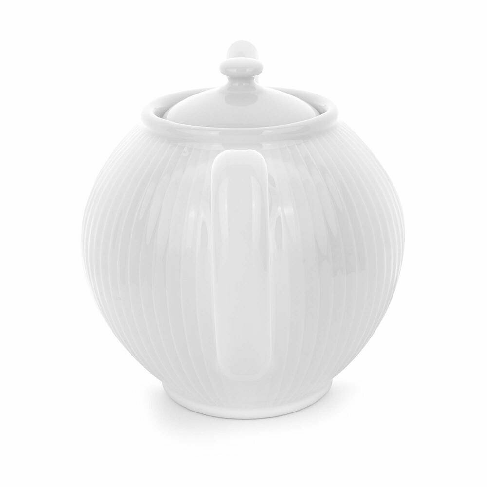 Чайник заварочный Porcelaine du reussy plisse 334215BX1 - фото №3