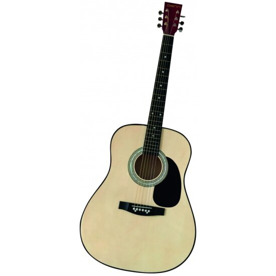 Акустическая гитара Denn DCG410 N