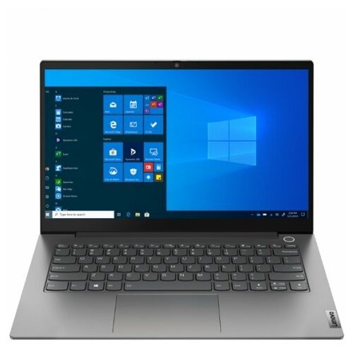 Ноутбук Lenovo ThinkBook 14 G2 ITL 20VD0033US 141920x1080 Intel Core i5 1135G724Ghz8GB SSD 256GB Windows 10 Pro English 7381500₽