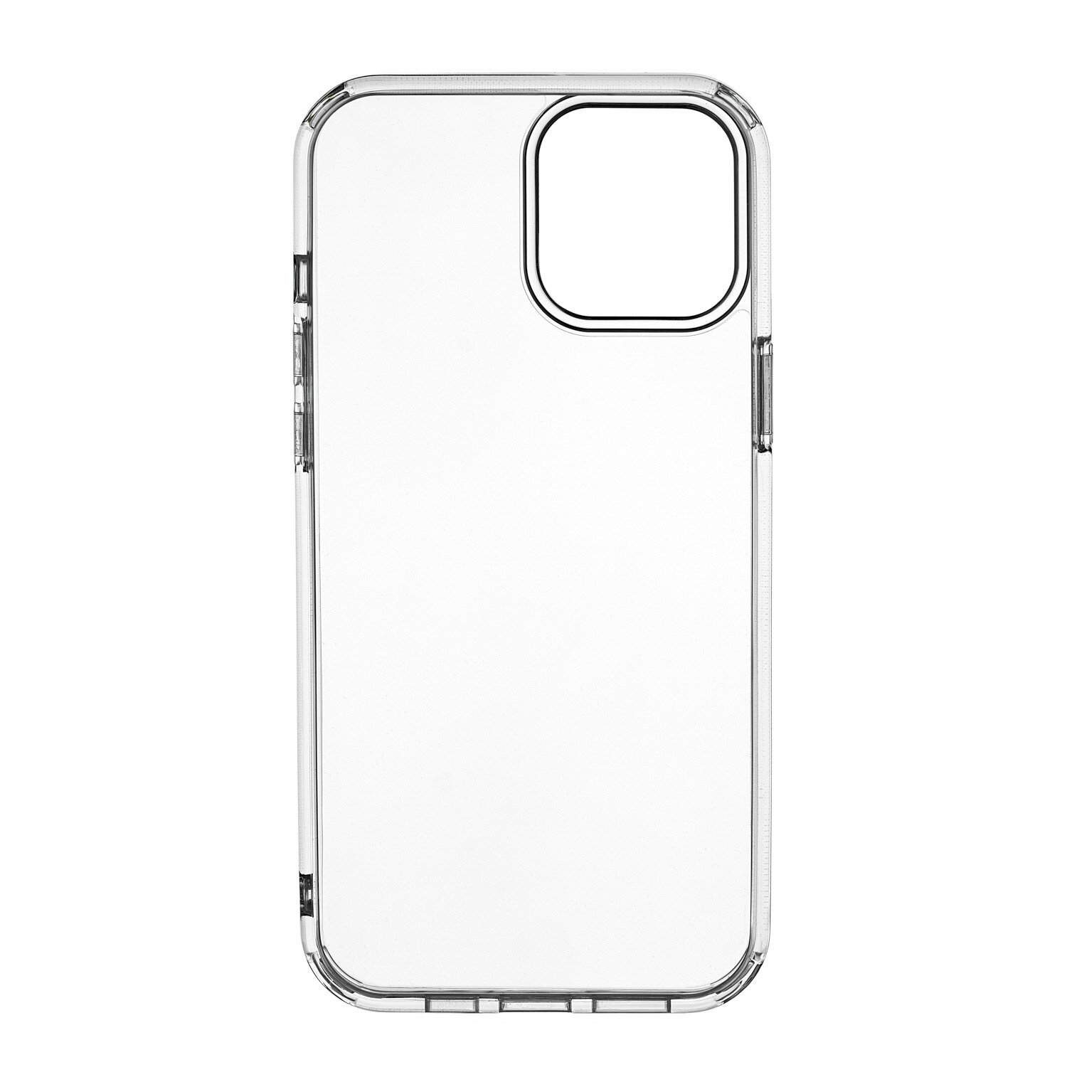 Чехол (клип-кейс) UBEAR Real Case, для Apple iPhone 12 Pro Max, прозрачный [cs66tt67rl-i20] - фото №11