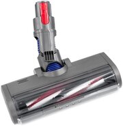 Турбощетка (Turbo brush) для ковровых покрытий Dyson V7 / V8 / V10 / V11 / V15 / SV11 / SV10 / SV12 / SV14 / SV13