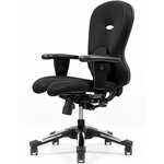 Компьютерное кресло Hara Chair Miracle с регулируемыми подлокотниками офисное - изображение
