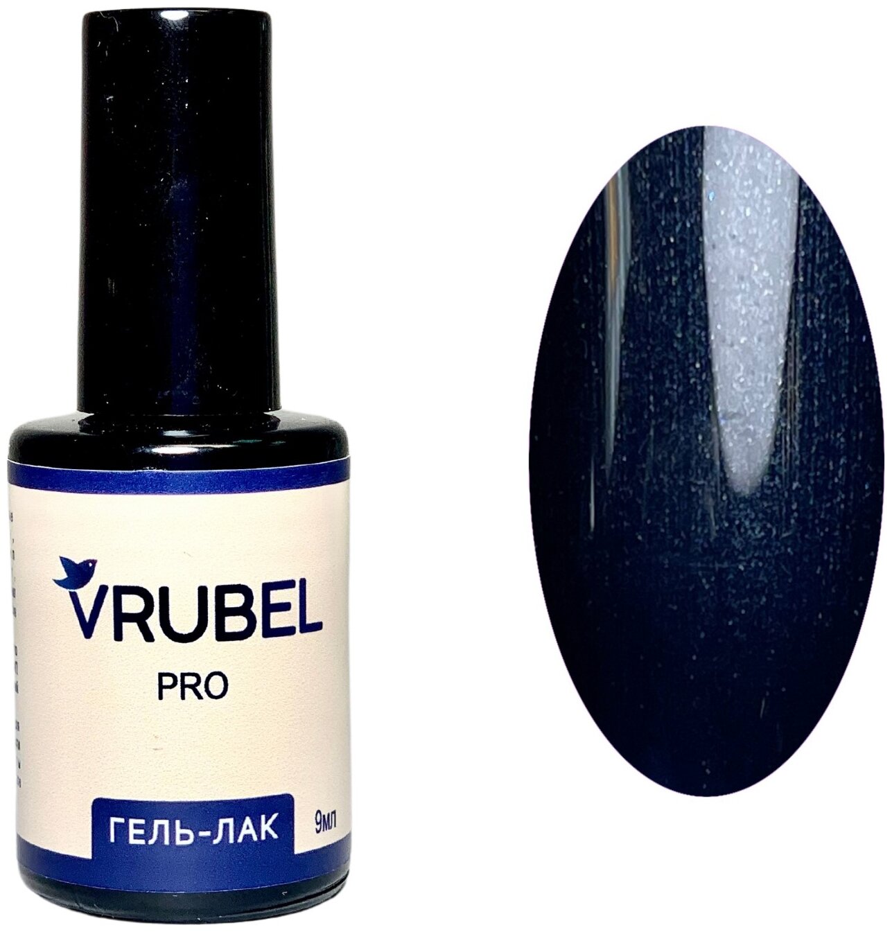 064 - Vrubel Pro, 9 