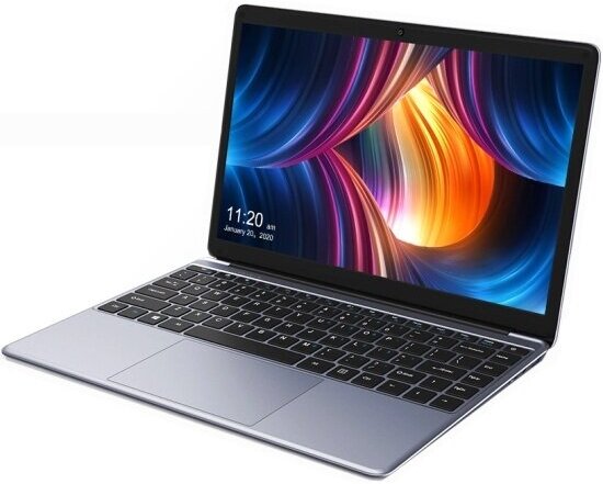Ноутбук Chuwi HeroBook Pro (CWI514-CN8E2E1HDMXX)