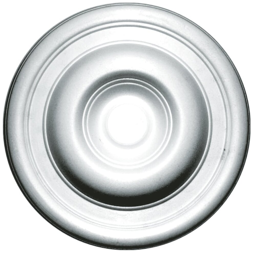 фото Потолочная розетка Glanzepol R-17 600мм