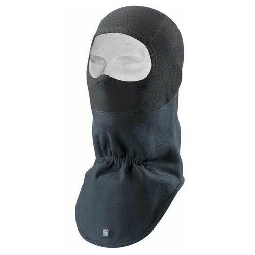 фото Балаклава sixs wtb 2 winter tourism, взрослая, унисекс, черный