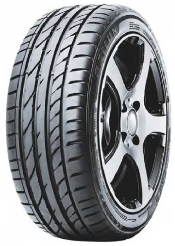 Шины Sailun Atrezzo ZSR SUV 235/55 R18 100V летние