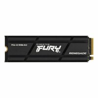 Внутренний SSD диск KINGSTON Fury Renegade 2000GB, M.2 (SFYRDK/2000G)