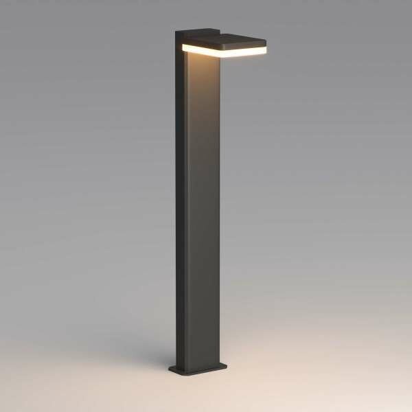 Уличный светодиодный светильник Arlight LGD-Tent-Boll-H900-9W Warm3000 / - фото №8