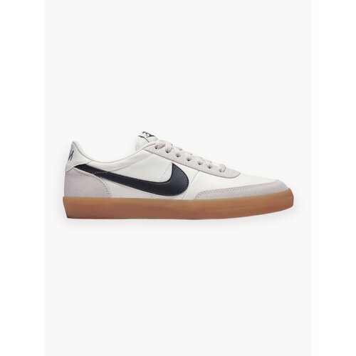 фото Кеды nike killshot 2, размер 7.5 us, белый/серый/черный