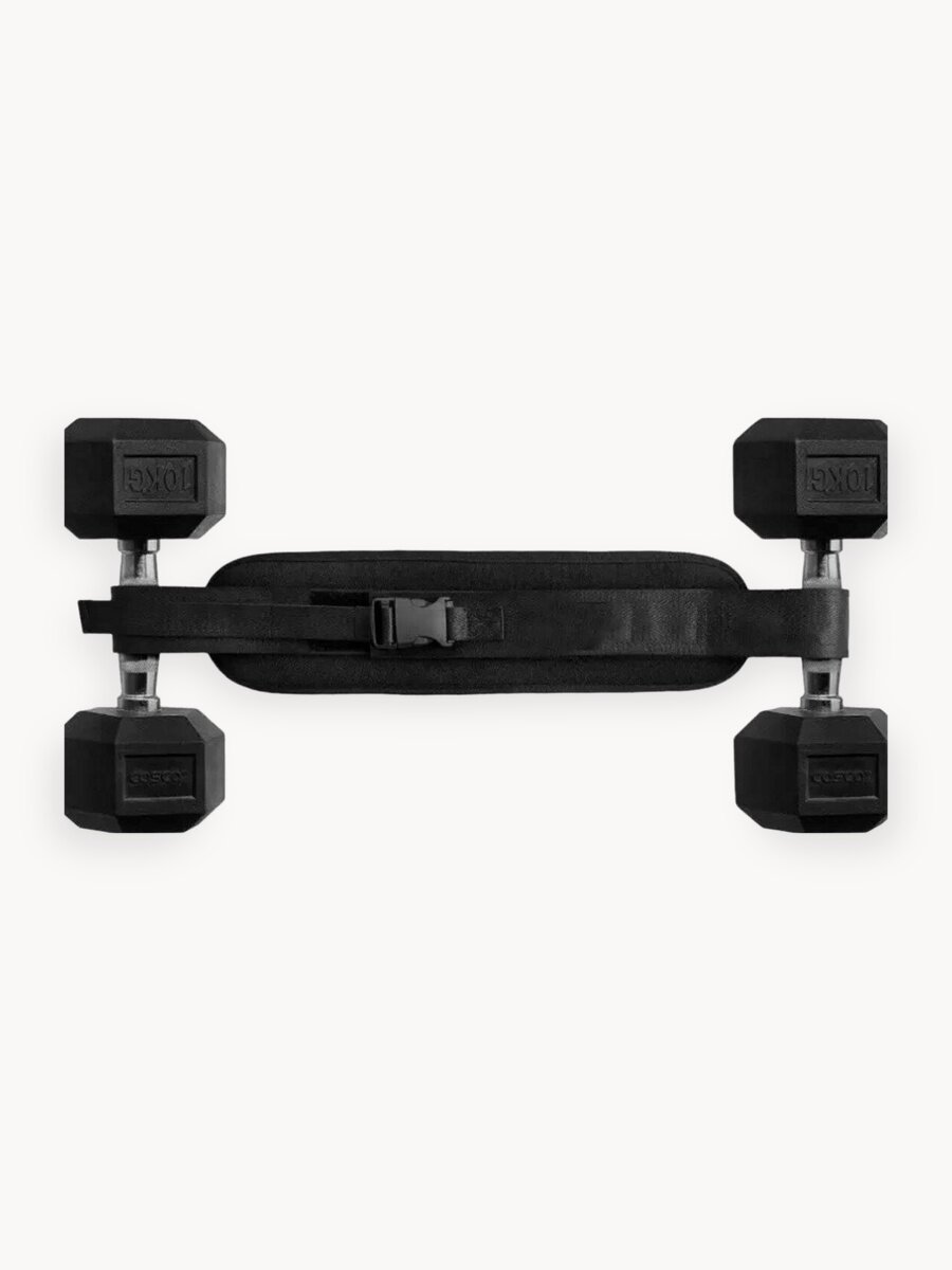 Пояс для гантелей, тренажер для бедер и ягодиц, пресса, тренажер для дома