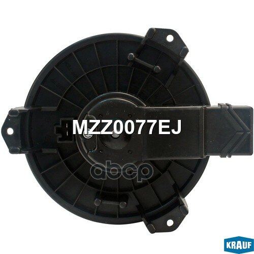 Вентилятор отопителя! Suzuki SX4 06> Krauf арт. MZZ0077EJ