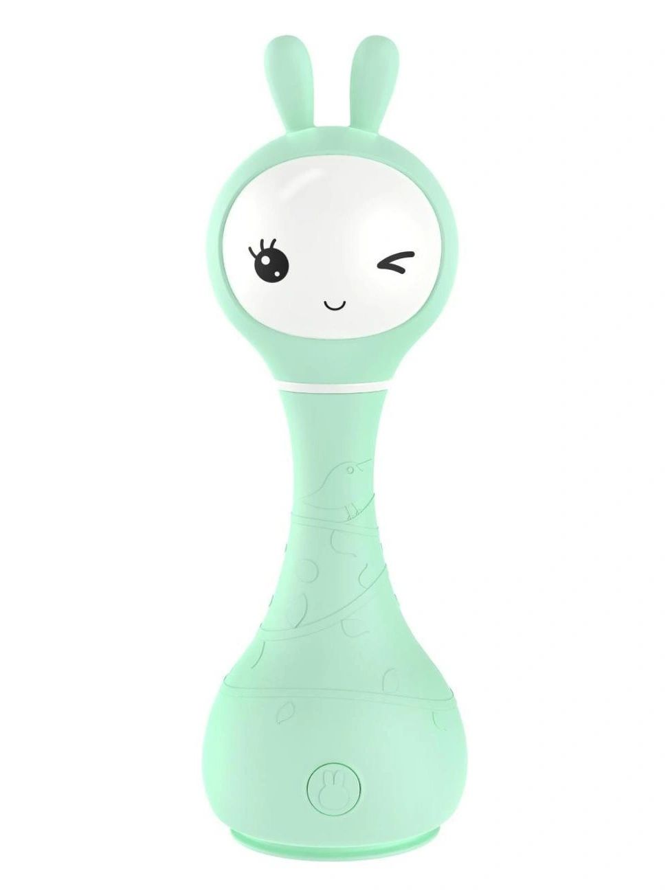Интерактивная игрушка Alilo R1 мятная
