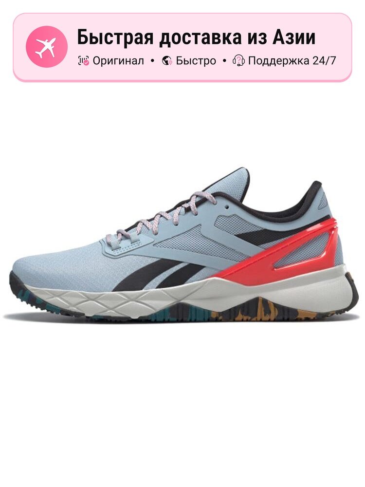 Кроссовки Reebok Nanoflex Tr Gable