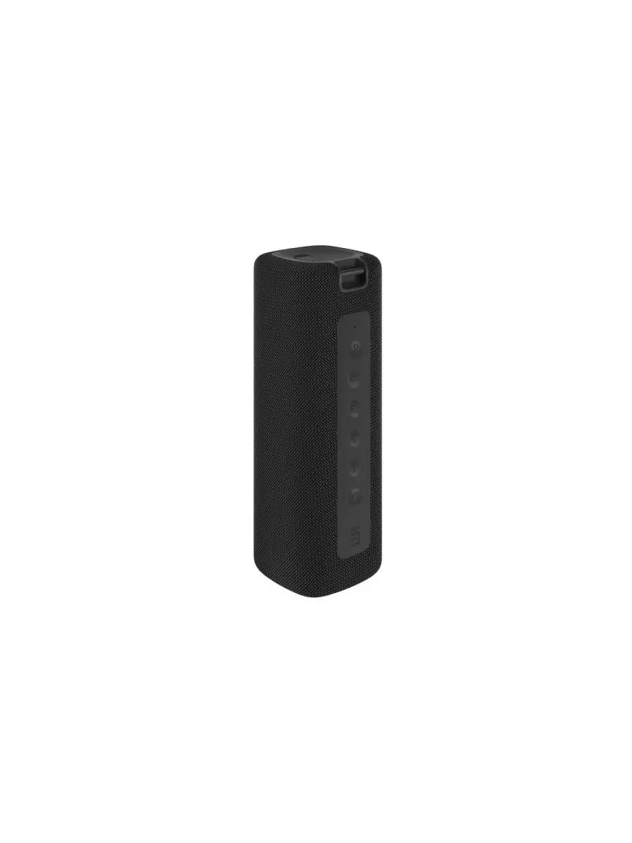 Колонка Xiaomi Mi Portable Bluetooth Speaker Black MDZ-36-DB / QBH4195GL