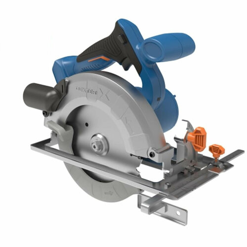 Циркулярная пила аккумуляторная Dexter 20VCIS2-1651 20 В Li-ion 165 мм без АКБ и ЗУ 11250₽