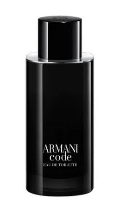 Armani Code pour homme туалетная вода 30мл