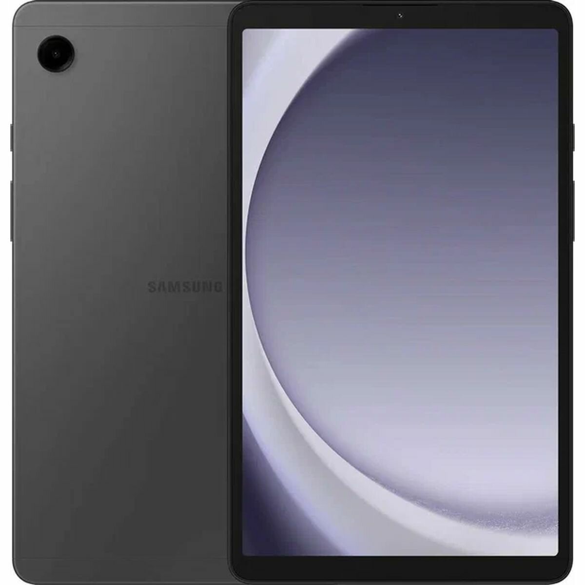 Планшет Samsung Galaxy Tab A9 4/64Gb, Wi-Fi, Graphite/SM-X110NZAAMEA