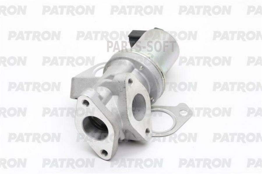 Клапан EGR HYUNDAI: H-1 2.5CRDI 01- KIA: Sorento 2.5CRDi 06- PATRON арт. PEGR161