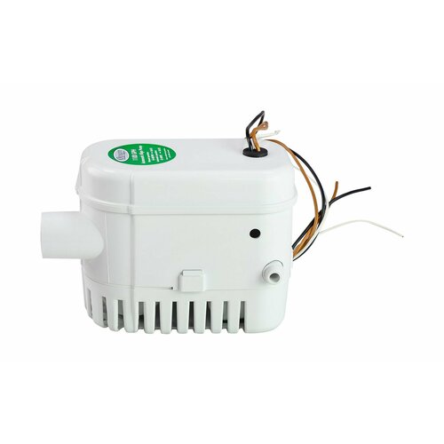 Помпа осушительная автоматическая 12 В 500GPH 1893 лч 5700205115 6278₽