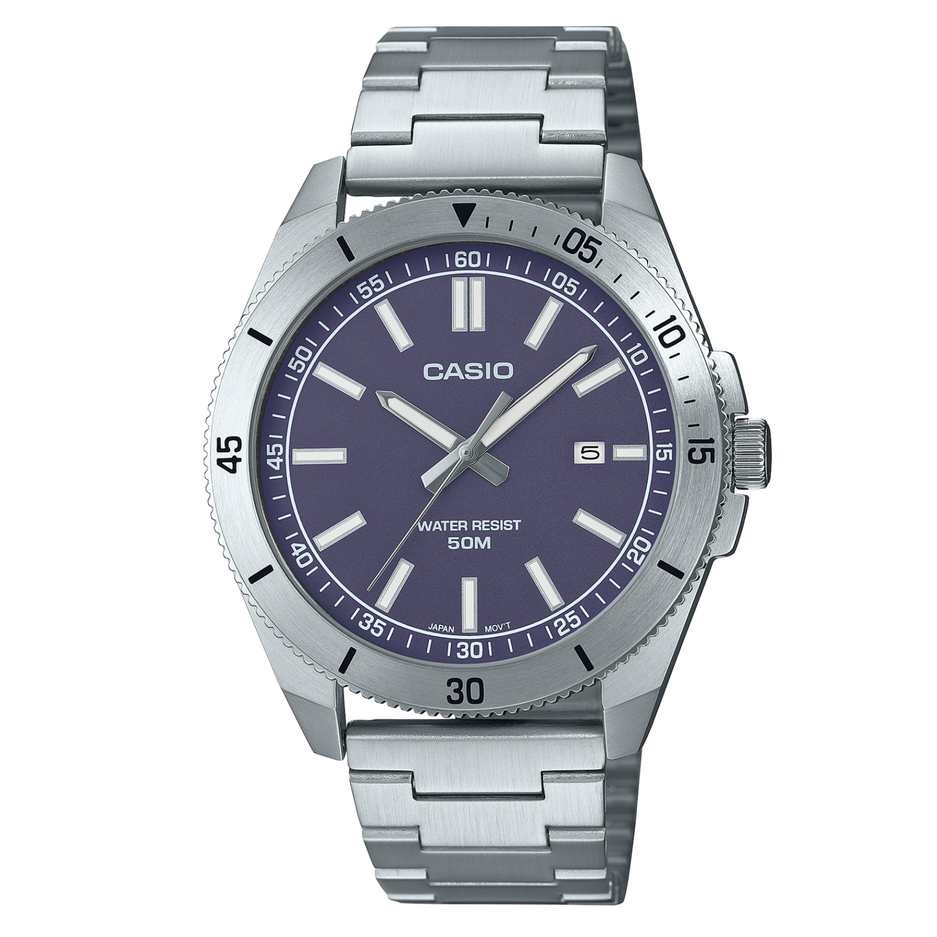 Наручные часы CASIO Collection MTP-B155D-2E