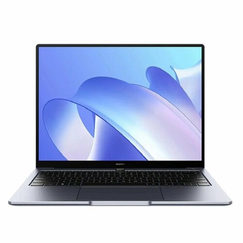 Ноутбук Huawei MateBook 14 KLVF-X 53013PET 14 FHD i5 1240P16GbSSD512GbIntel Iris Xe graphicsWin11H 8400000₽