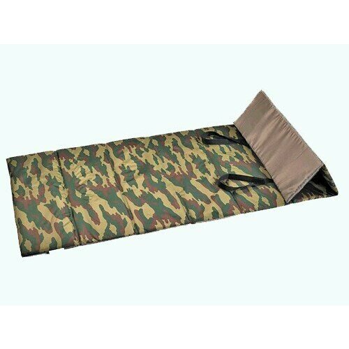 Коврик туристический SM 170*60*1см наполн: порилекс