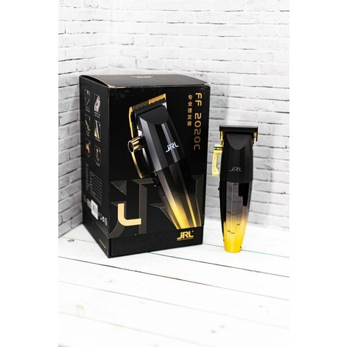 Машинка для стрижки Jrl gold 1390000₽