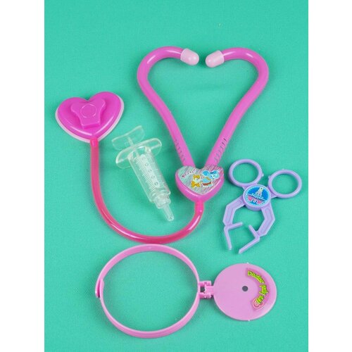 Игровой набор Врача доктора развивающий