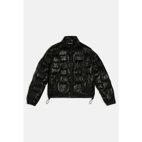 фото Куртка спортивная juicy couture, размер l, black