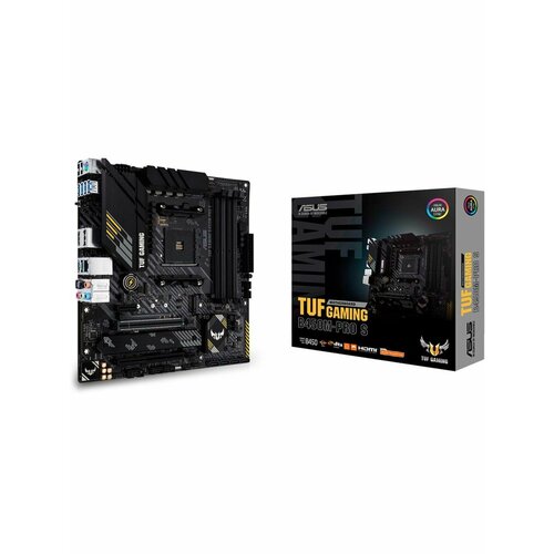 Материнская плата Asus TUF GAMING S 3200000₽