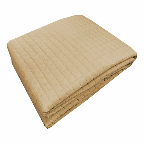 Стеганное Двухспальное: 250х250, 260х260 см одеяло-покрывало, SERVALLI / Одеяло всесезонное 2-х спальное