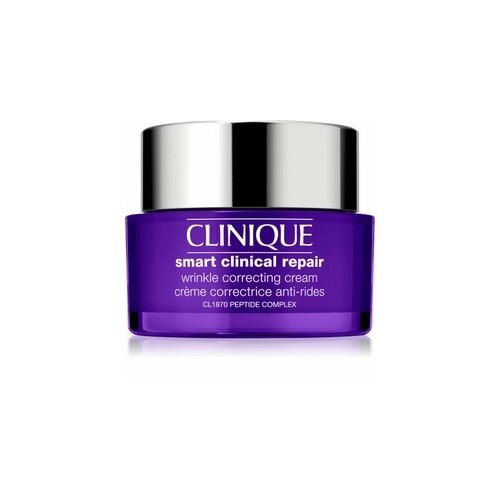 Антивозрастной крем для лица Clinique Smart Clinical Repair крем для лица clinique clinique smart clinical repair wrinkle correcting cream 50 мл