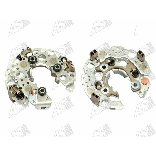 IPSASP_ARC6044 Диодный мост генератора HONDA ACCORD 2.0 03- K20A6, CIVIC 2.0 06- K20Z4, CR-V 2.4 06-