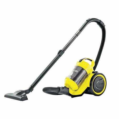Пылесос с контейнером для пыли Karcher VC 3 Plus KAP 1198-1270 1499900₽