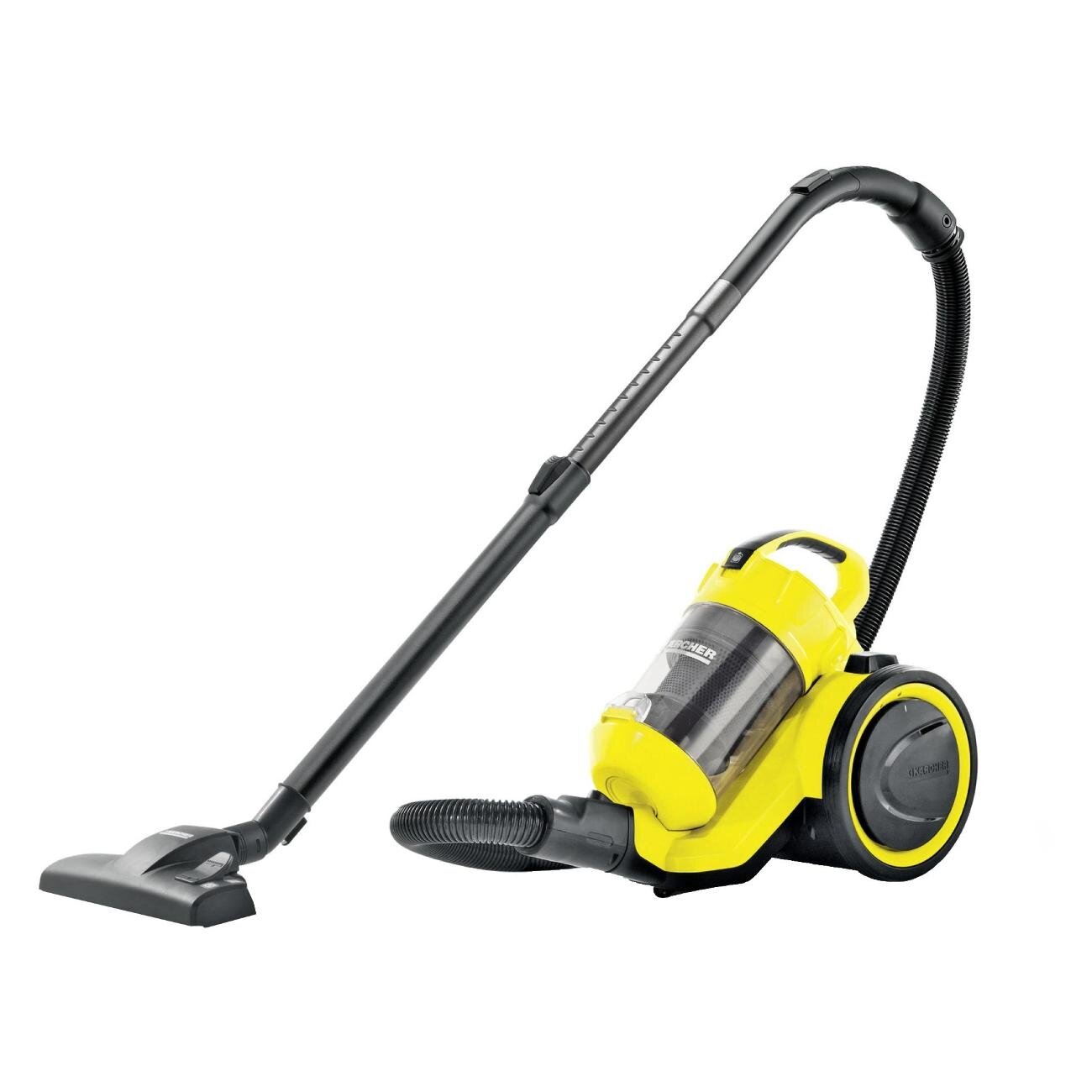 Karcher VC 3 Plus KAP (1.198-127.0)