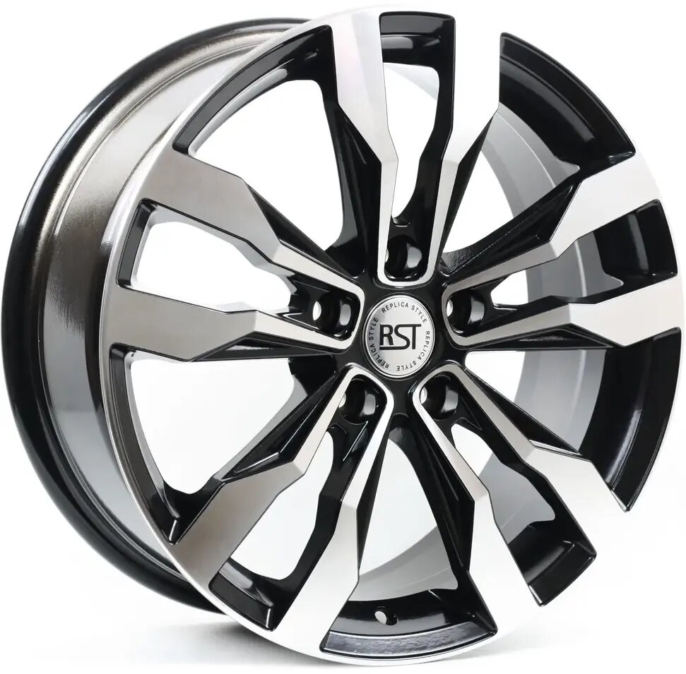 Колесный диск RST R047 17 / 5*105 ET42 D56.6 J7.0 BD