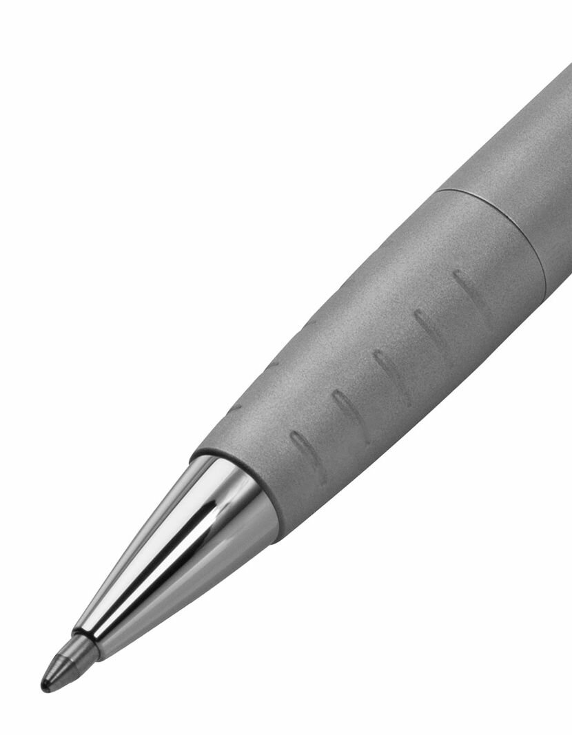 Шариковая ручка ROTRING Initial Matt Chrome