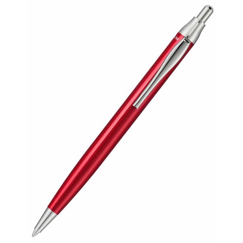 Шариковая ручка INOXCROM 2002 Color Burgundy (IX 139171 3)