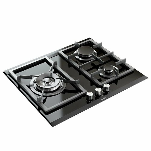 Варочная панель PANDO PGA-4260 черный 50000000₽