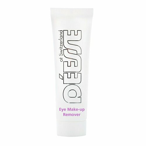 Молочко для снятия макияжа с глаз 60 мл DEESSE Eye Make-up Remover 60 мл тушь лэтуаль макияжный набор purity молочко для снятия макияжа для всех типов кожи