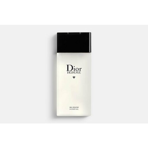 Гель для душа Dior Homme, 200мл