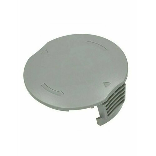 Крышка катушки для EasyGrassCut F016F05320 1pc plastic spool cover cap 1600a01r5j for bosch 18 230 18 26 18 260 23 26 strimmer trimmer garden power tool accessories