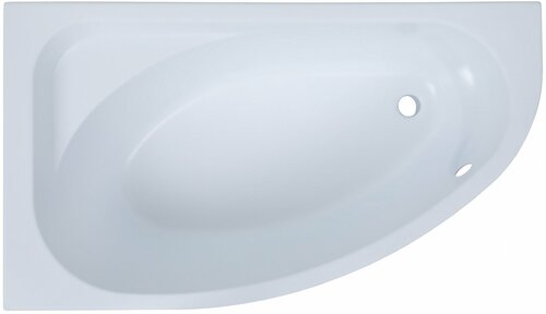 Акриловая ванна Aquanet Mia 246817 L к/с133